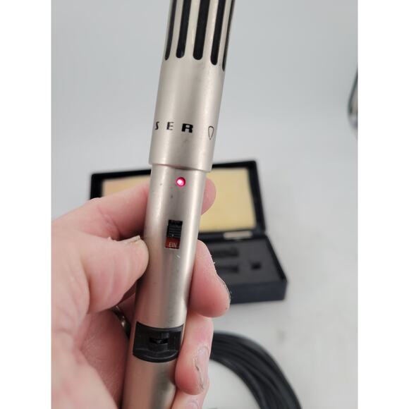Sennheiser ME-80 Cardioid Condenser Shotgun Microphone - Sounds Amazeballs! - Picture 6 of 14